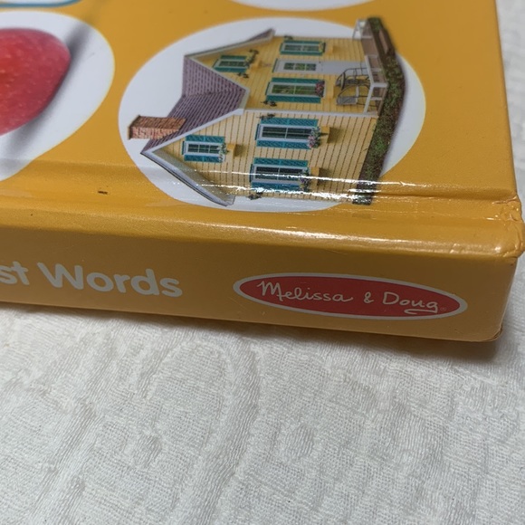 Poke Popping Sounds Board Book by Melissa & Doug - Picture 11 of 11